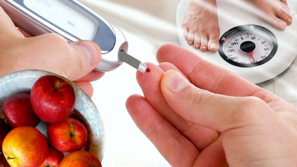 Cos'è il diabete mellito